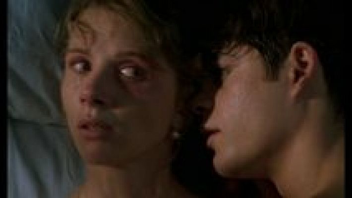 El cine de La 2 - Amantes (presentación)