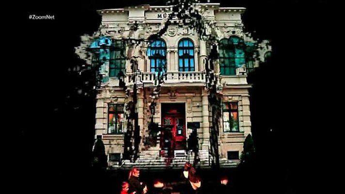 Zoom net - Design Fest, Sónar y Ed Is Dead