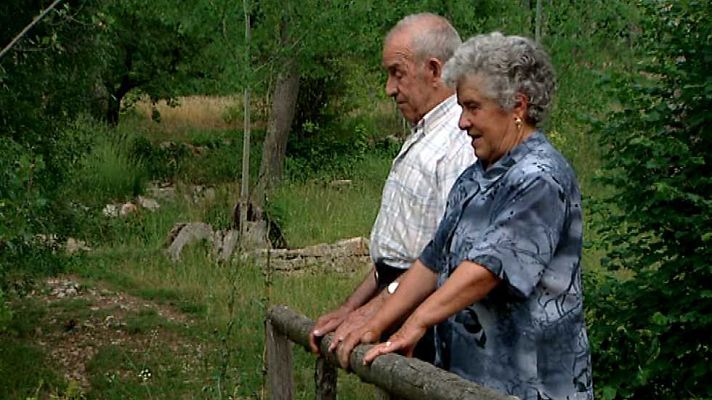Cuadernos de paso - Cuaderno de las Hoces del silencio