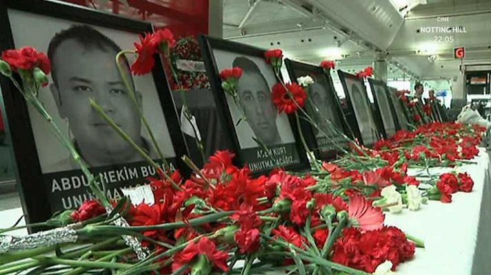 Audiencia Abierta - Audiencia Abierta - 02/07/16