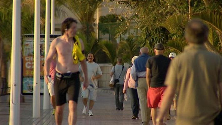 Telecanarias - Canarias en 2' - 02/07/2016