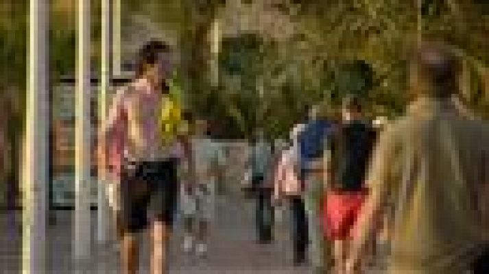 Telecanarias - Canarias en 2' - 02/07/2016