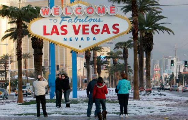 El tiempo - El Tiempo - 20/12/08