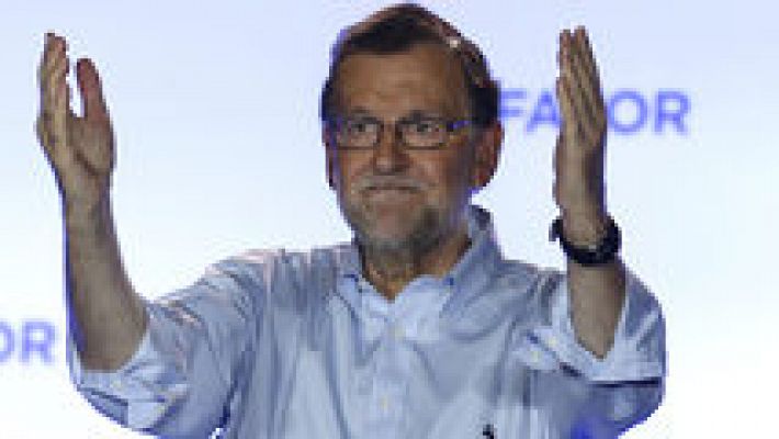 Informe Semanal - La victoria de Rajoy