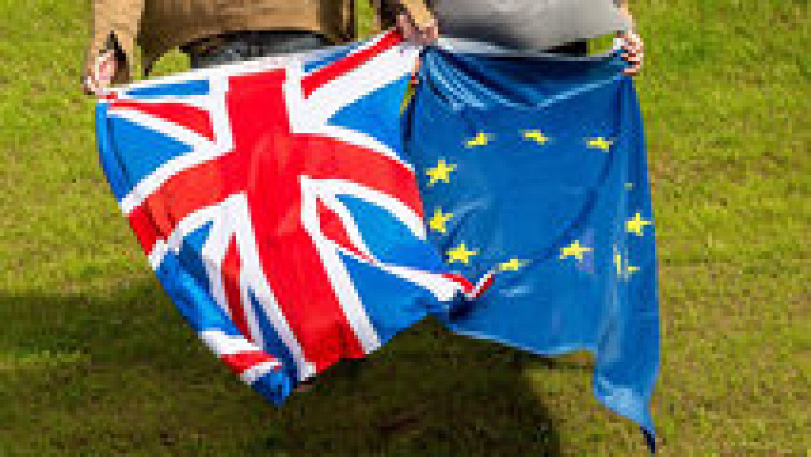Informe Semanal: Brexit: ¿Y ahora qué? | RTVE Play