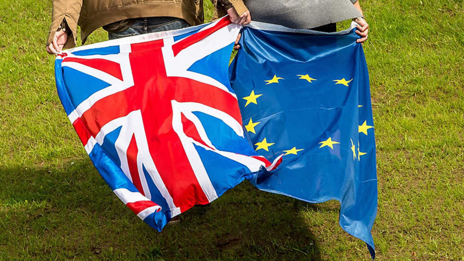 Informe Semanal - Brexit: ¿Y ahora qué? - ver ahora