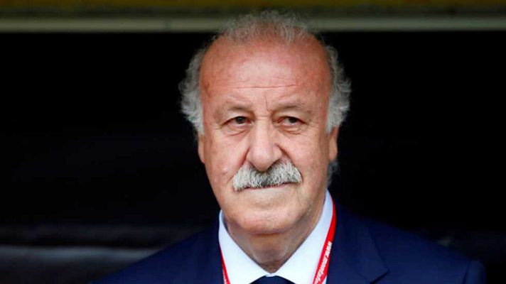 Informe Semanal - Selección, fin de ciclo