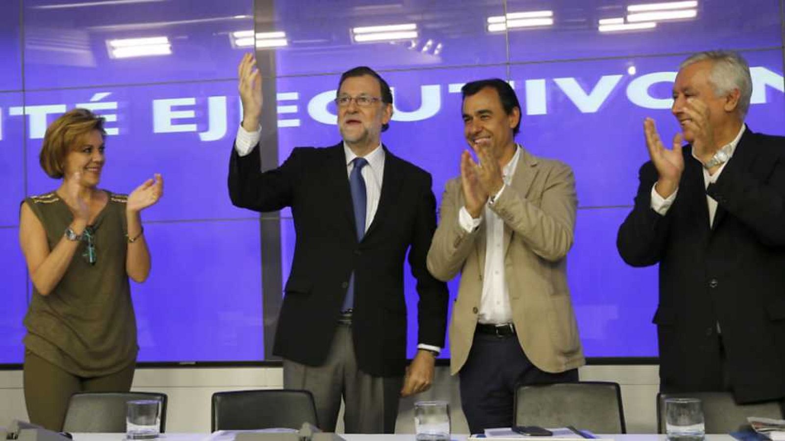 Informe Semanal - 02/07/16 - ver ahora