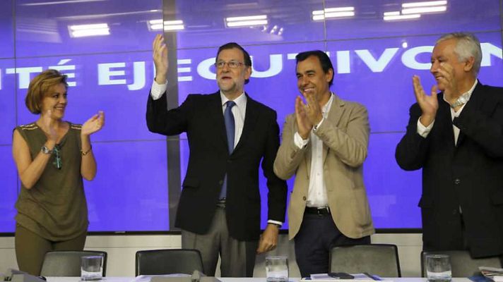 Informe Semanal - Informe Semanal - 02/07/16