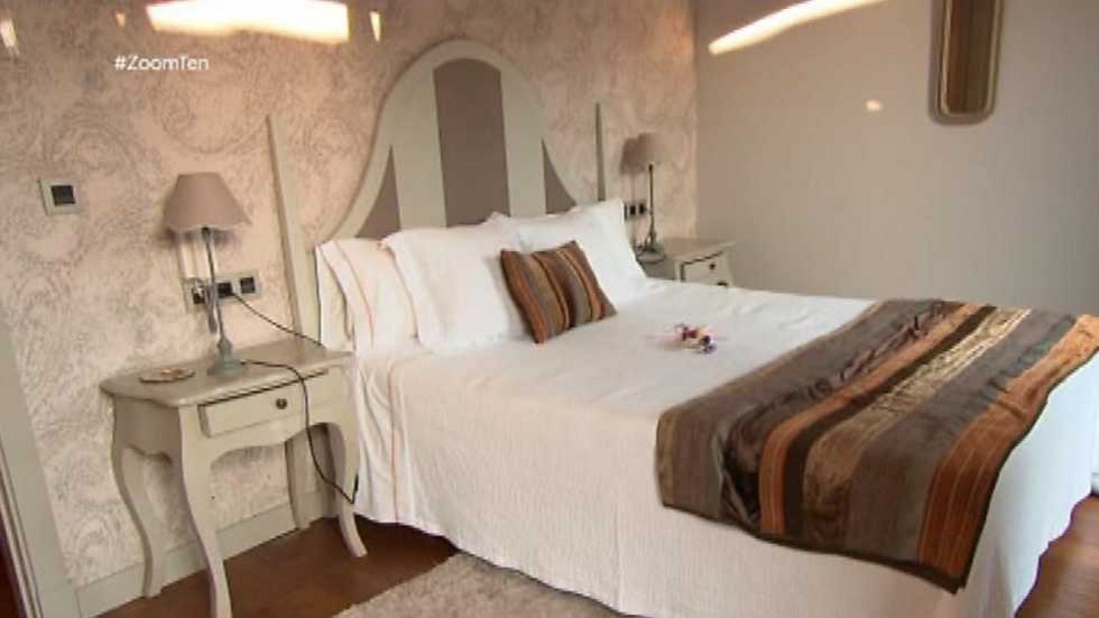 Zoom tendencias - Pontevedra, solo pequeños placeres - ver ahora