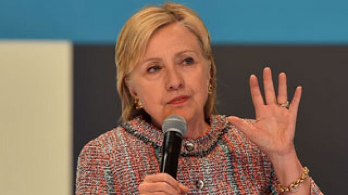 El FBI interroga a Hillary Clinton por el caso de los correos electrónicos