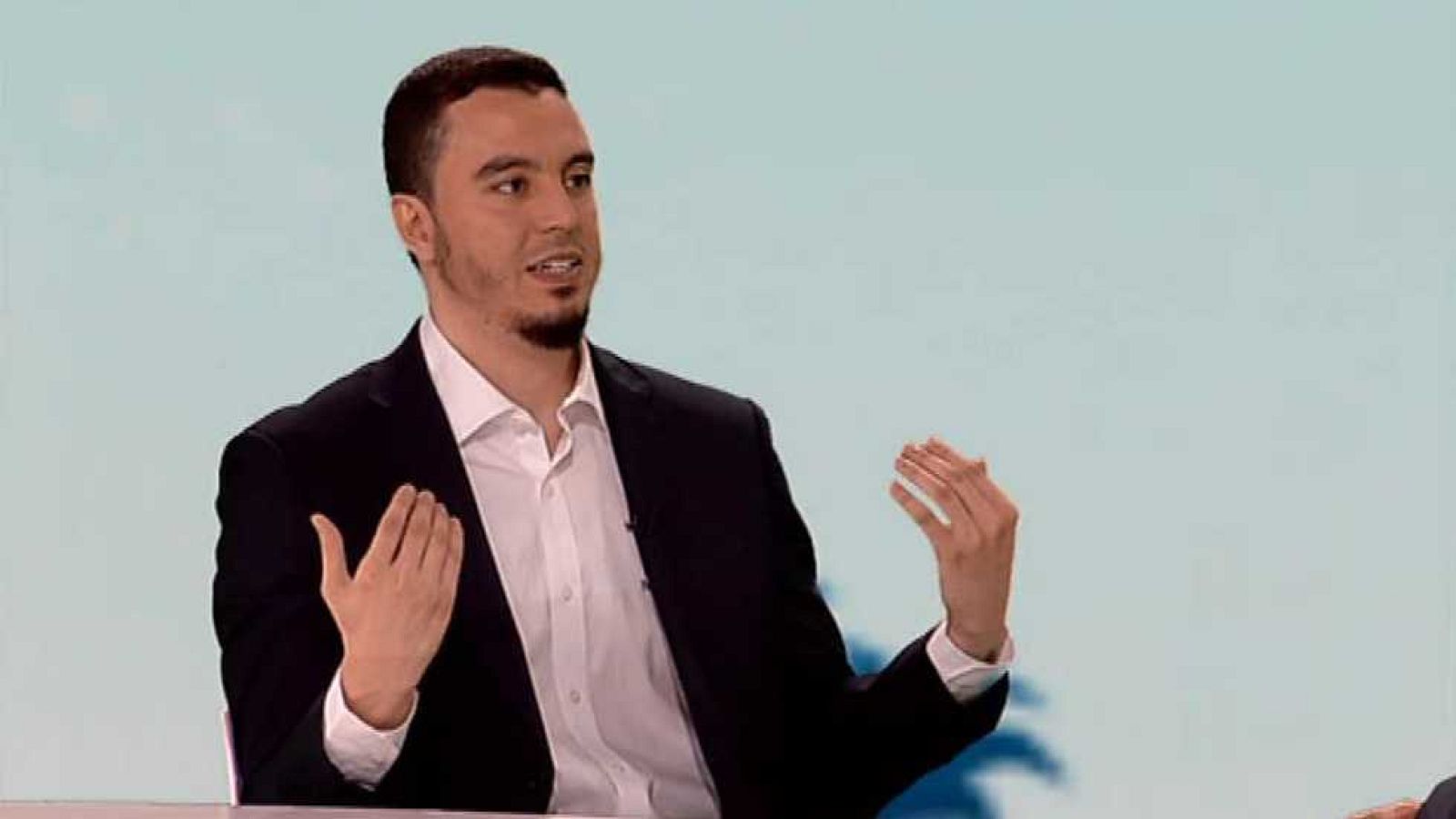 Medina en TVE -  Aïd el Fitr - ver ahora 