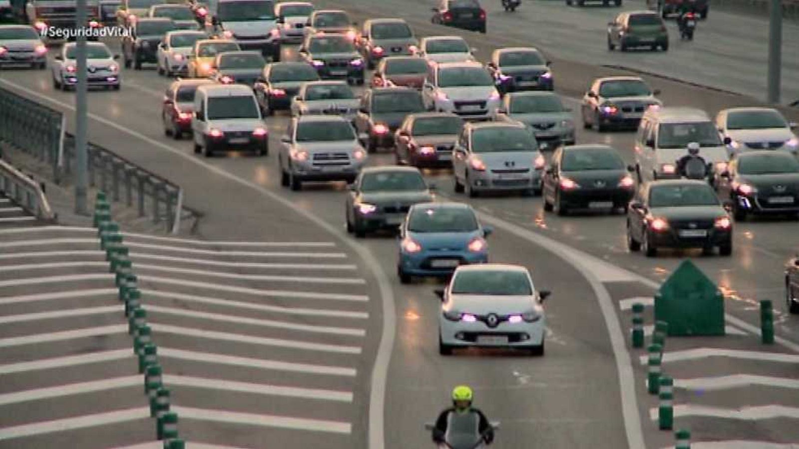 Seguridad Vital - 03/07/16 - ver ahora