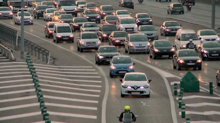 Seguridad vital 5.0 - Seguridad Vital - 03/07/16