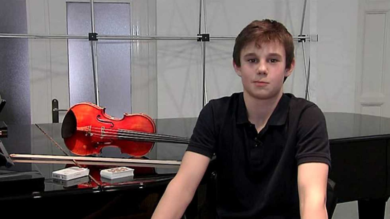 Virtuosos - 03/07/16 - ver ahora