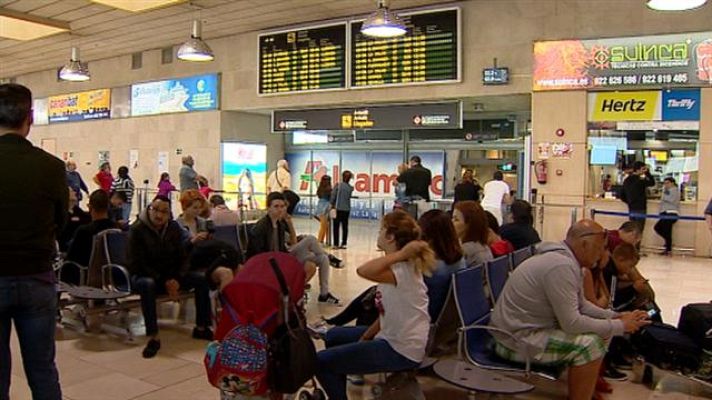 Telecanarias - Telecanarias - 03/07/2016