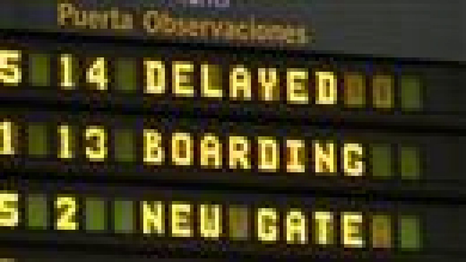 Canarias en 2' - 03/07/2016