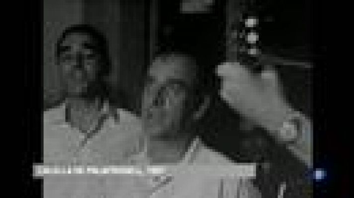 L'Informatiu - 50 anys de la Cantada d'Havaneres de Calella de Palafrugell