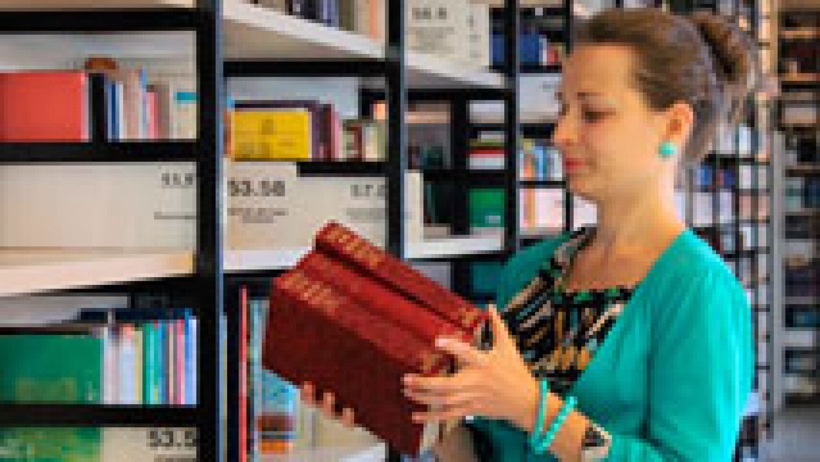 Más de la mitad de los aprobados de las oposiciones a notario en Cataluña son mujeres