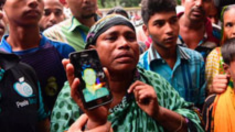 Nuevos datos sobre el ataque al restaurante de Bangladesh