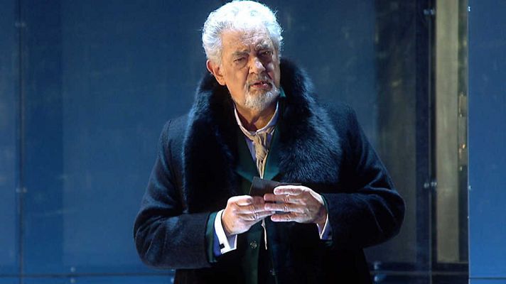 El palco - Simon Boccanegra