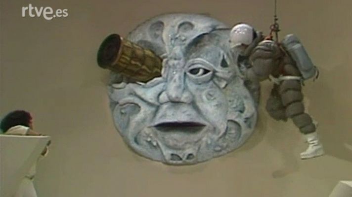 Planeta imaginario - Planeta imaginario - A Julio Verne