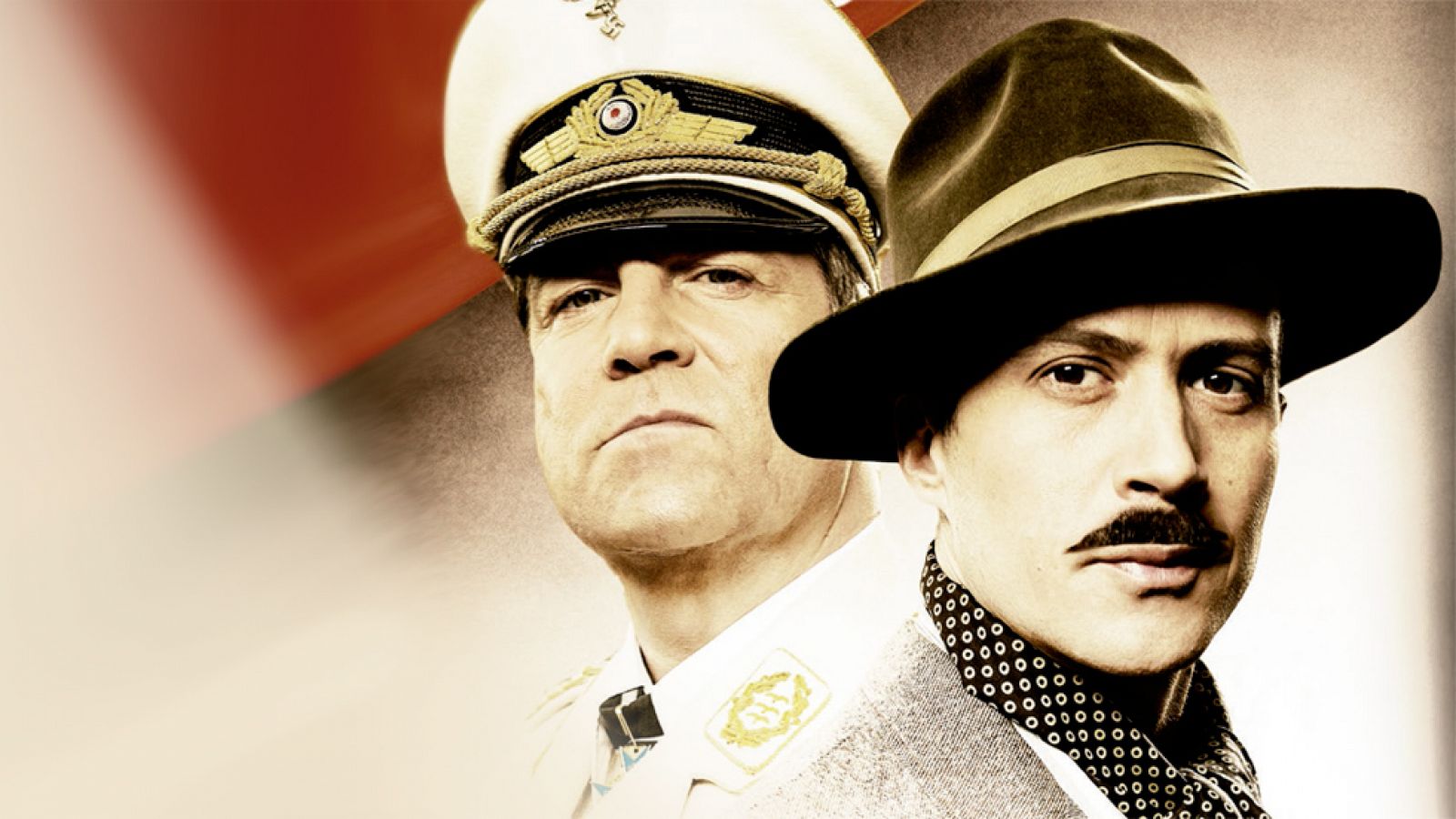 Avance - Documaster estrena 'Goering el bueno': la historia de dos hermanos con dos destinos opuestos