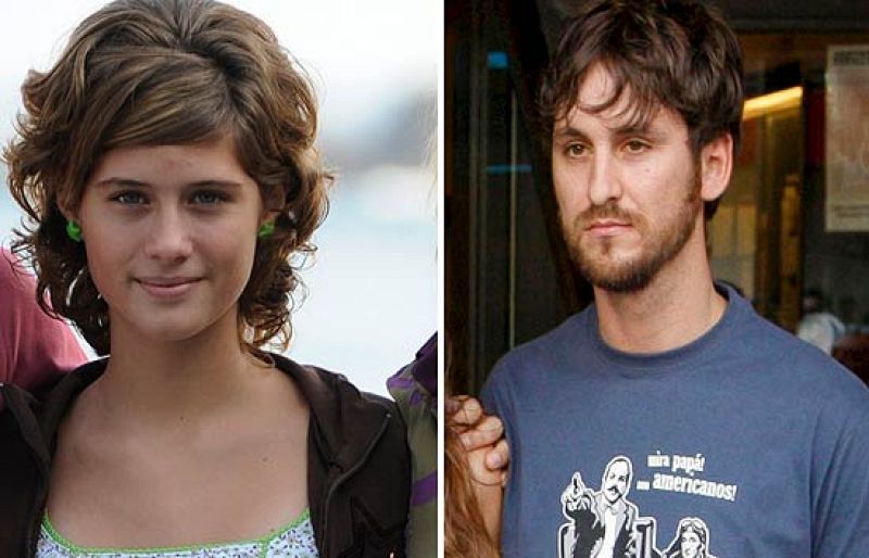   Nerea Camacho y Raúl Arévalo, una nueva generación que asalta los Goya