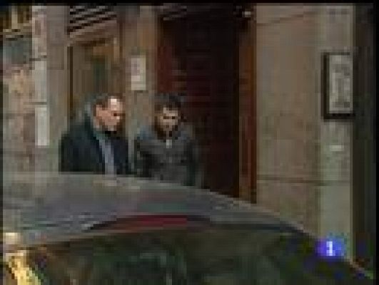  - Ismael Serrano vuelve a su origen