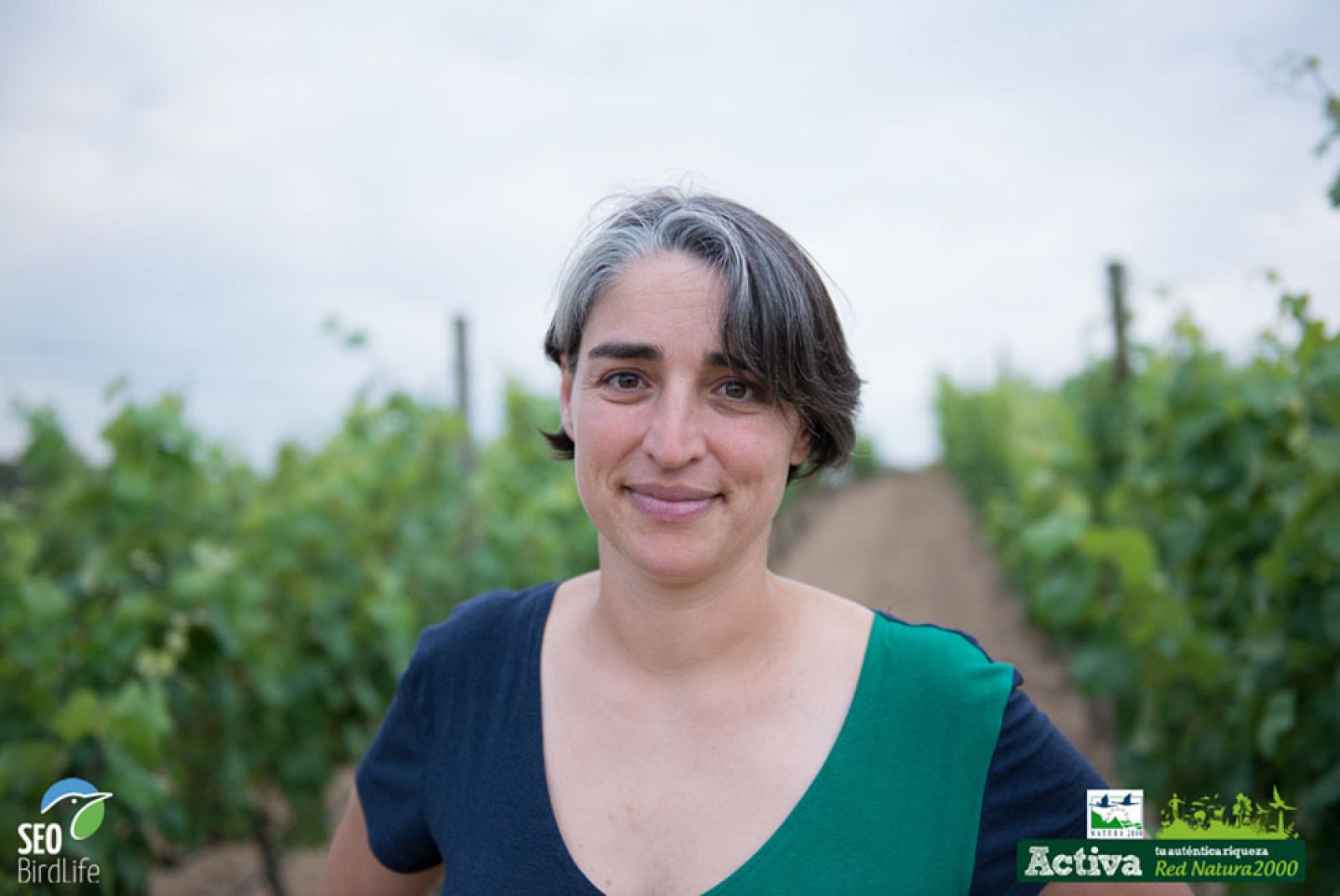 Red Natura 2000: Cap de Creus - Anna Espelt. Bodegas | RTVE Play