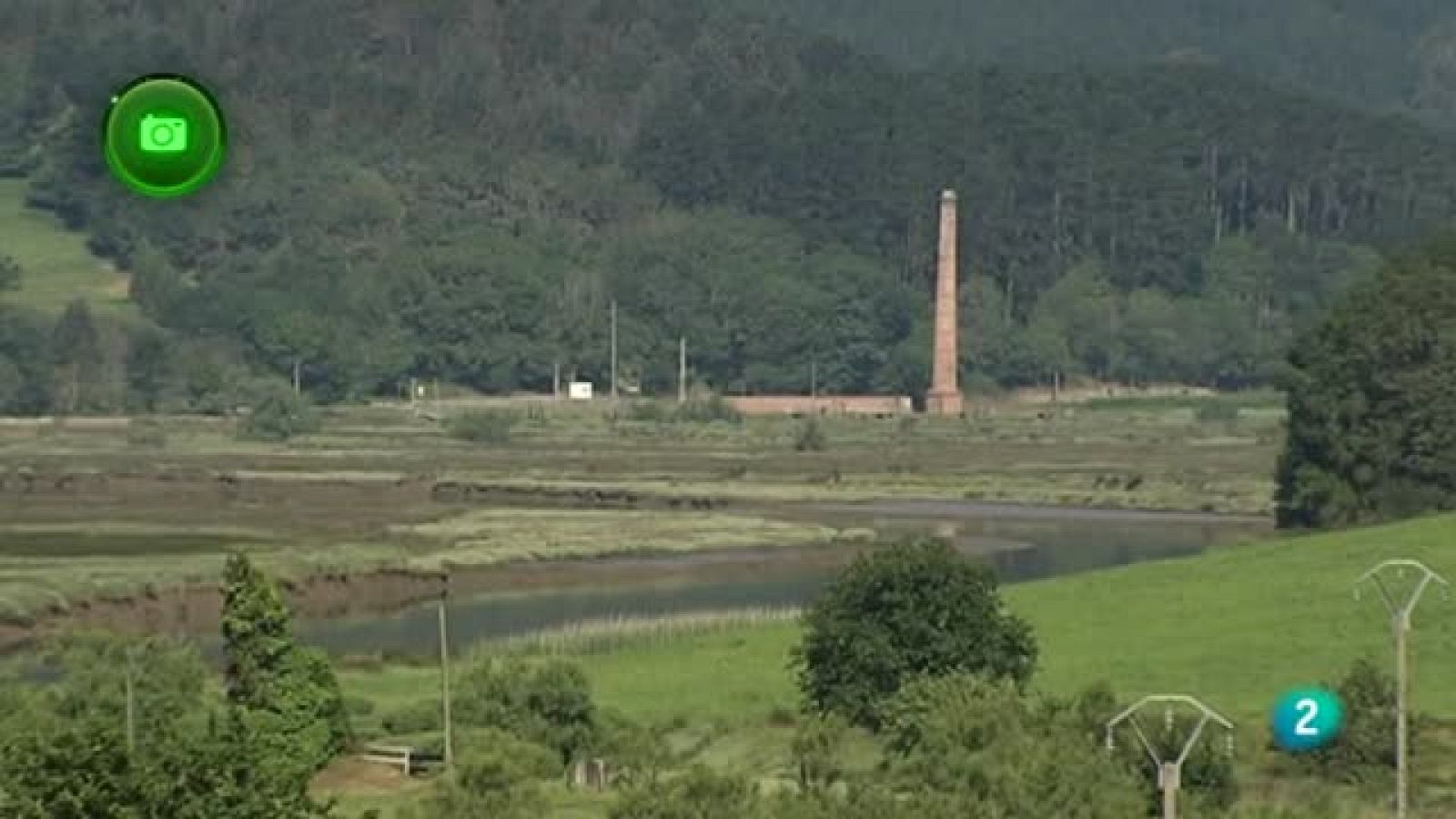 Agrosfera -  En Clave Rural - Urdaibai, Bizkaia