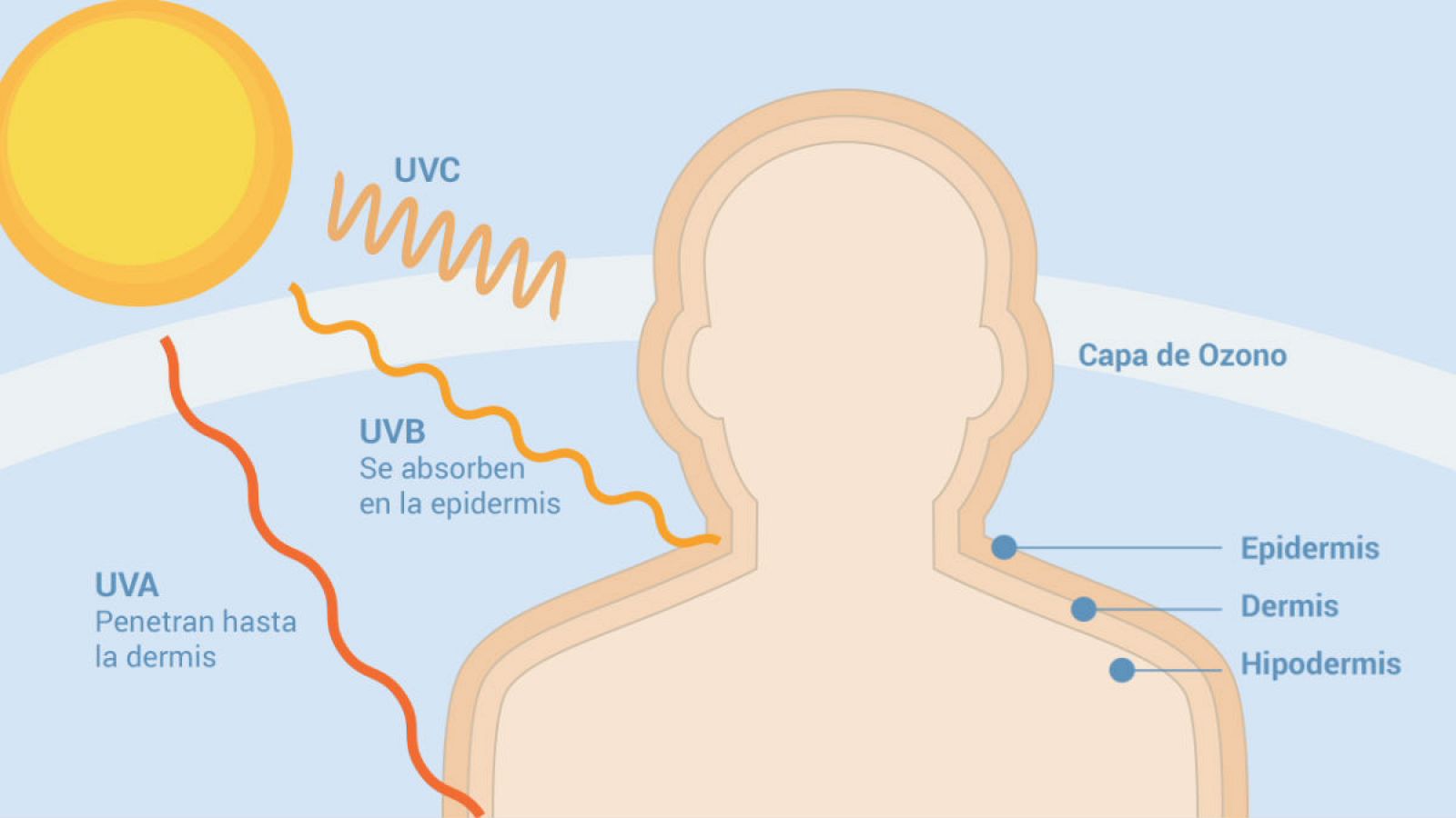 Todo lo que debes saber sobre las cremas solares