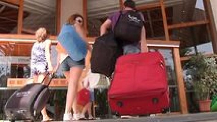 L'informatiu - Comunitat Valenciana - La Comunidad Valenciana en 2' - 04/07/16