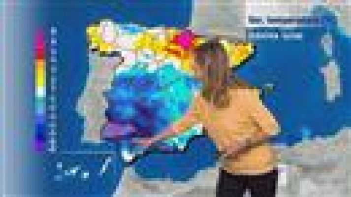 Telecanarias - El tiempo en Canarias - 04/07/2016