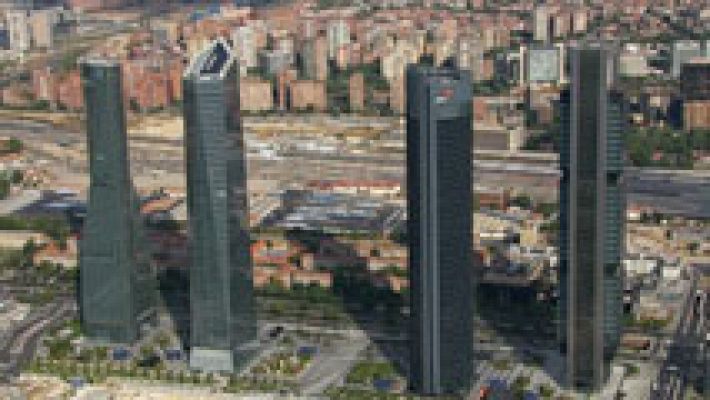 Informativo de Madrid - El Tiempo en la Comunidad de Madrid - 04/07/16