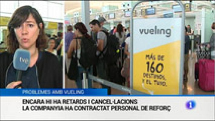 L'Informatiu - L'Informatiu - 04/07/16