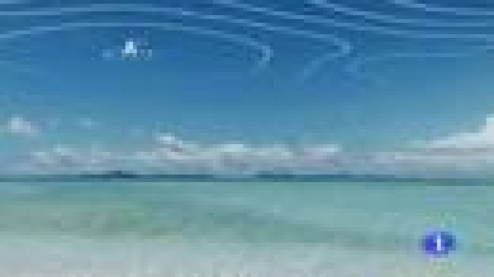 El tiempo en la Región de Murcia - 04/07/2016