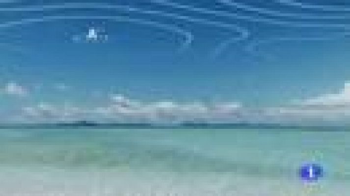 Noticias Murcia - El tiempo en la Región de Murcia - 04/07/2016