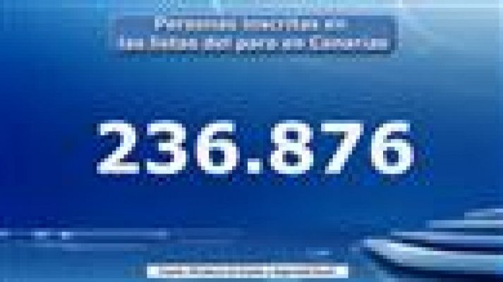 Telecanarias - Canarias en 2' - 04/07/2016