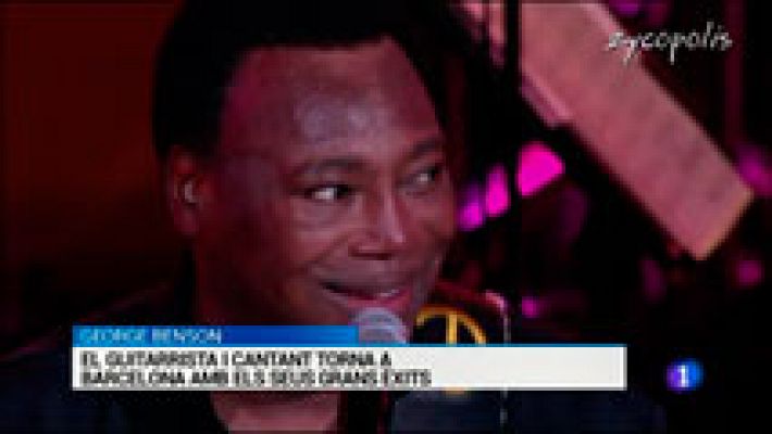 L'Informatiu - L'Informatiu 2 - 4/07/2016