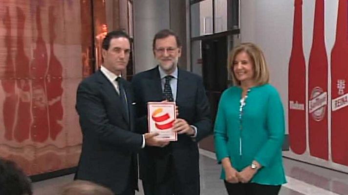 España en 24h - España en 24 horas - 04/07/16