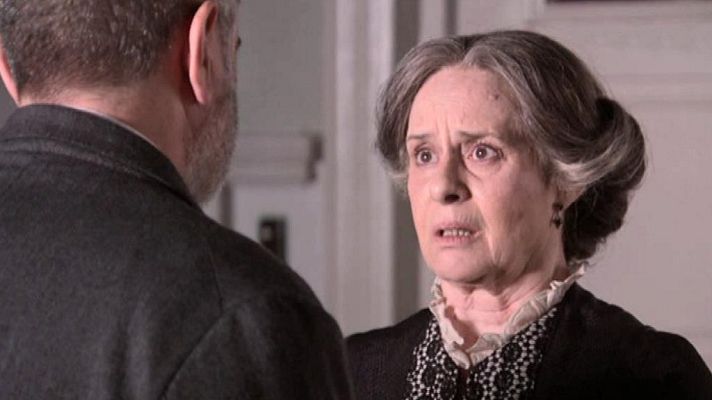 Seis hermanas - Episodio 301