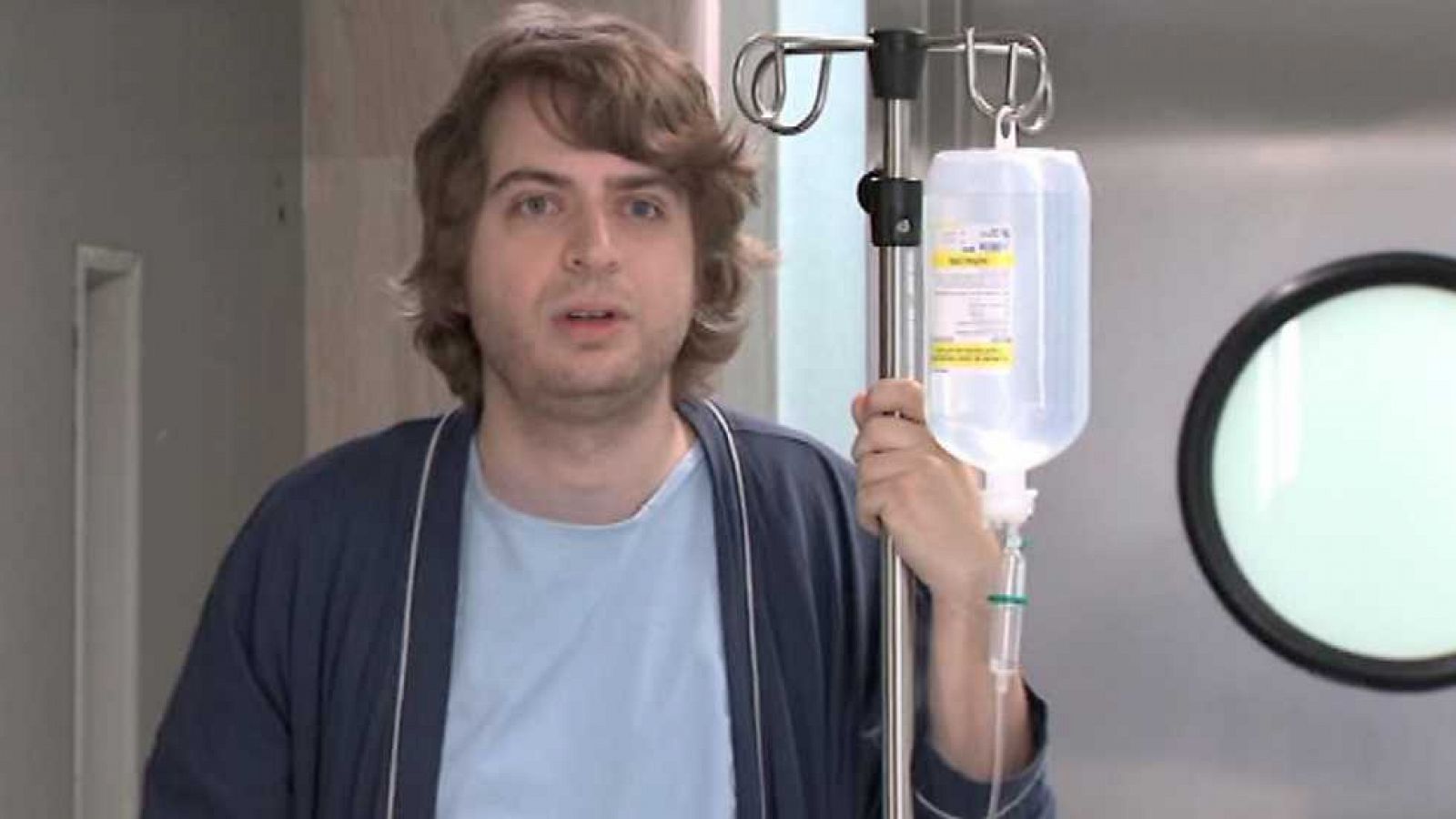 Centro médico - 04/07/16 (2) - ver ahora