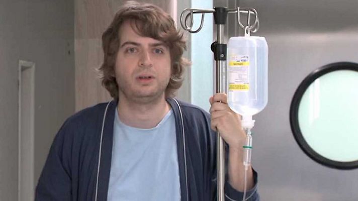 Centro médico - Centro Médico - 04/07/16 (2)