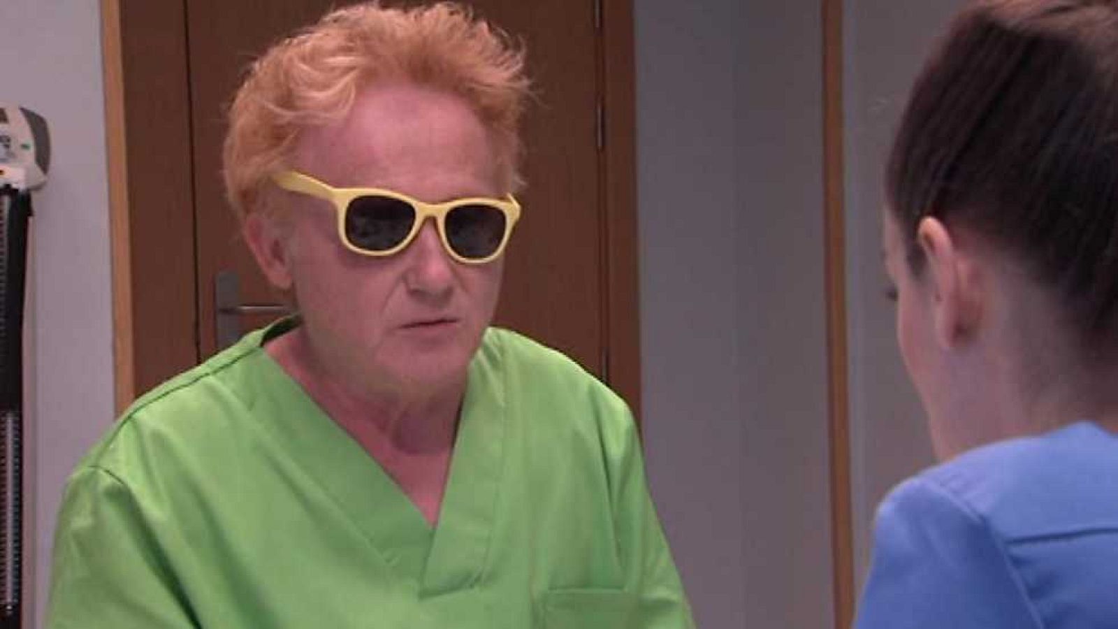 Centro médico - 04/07/16 (1) - ver ahora