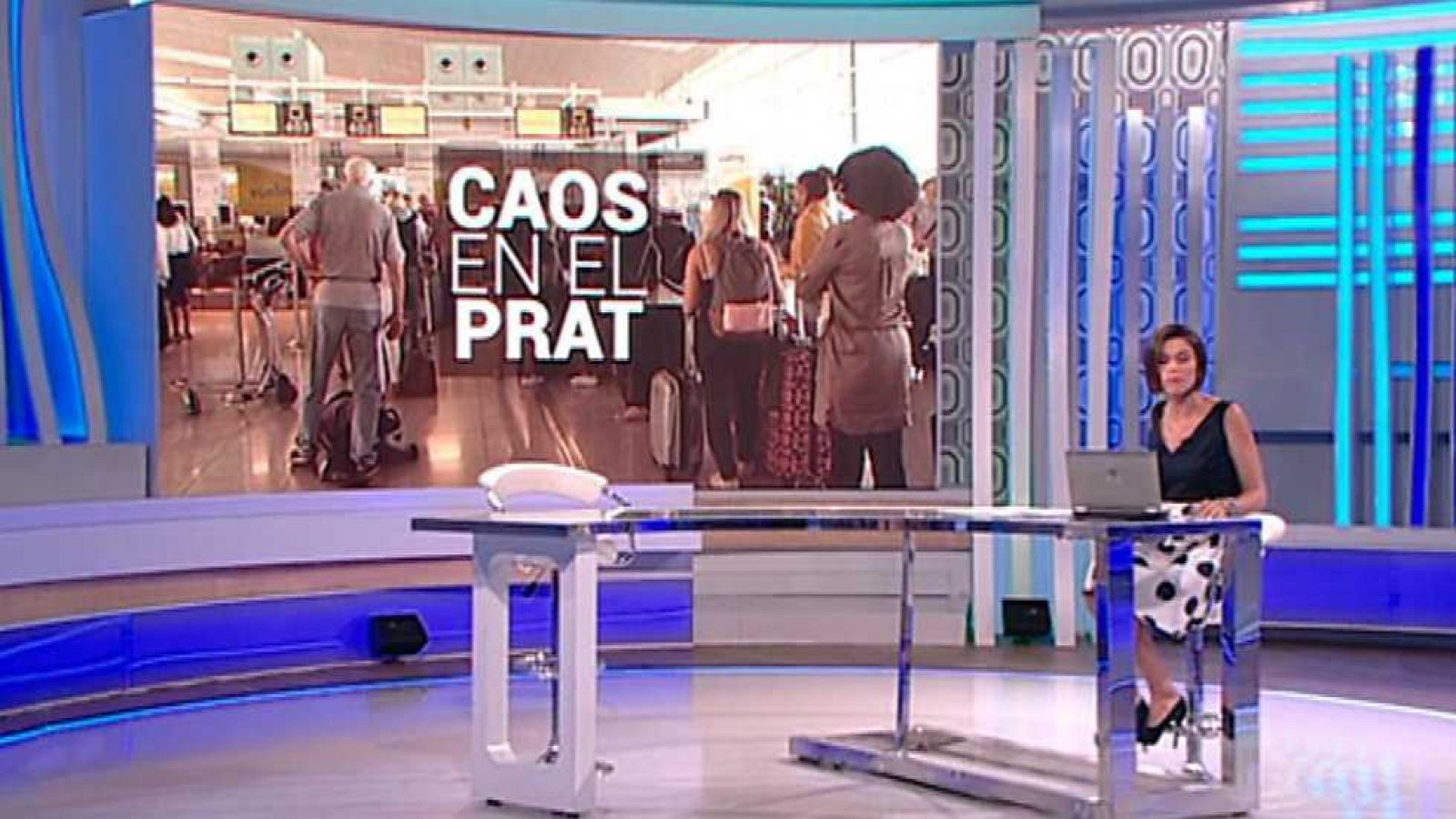 España Directo - 04/07/16 - ver ahora