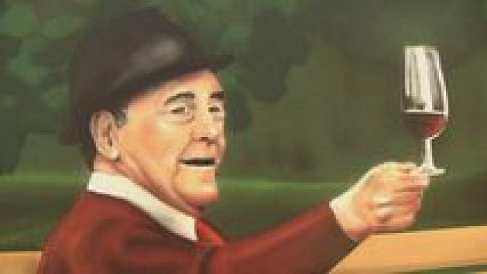 Aquí la Tierra - Aquí la Tierra - 04/07/16