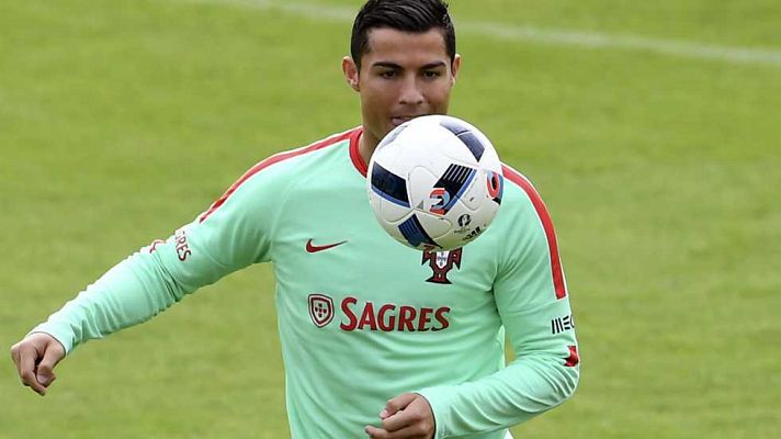 Estudio Estadio - Estudio Estadio - 04/07/16