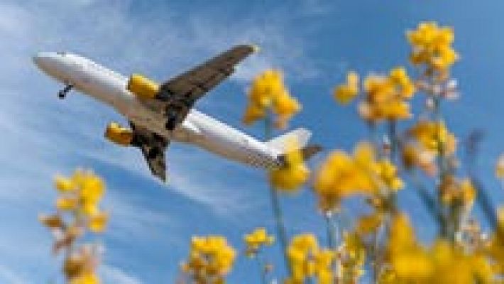 Telediario 1 - Telediario Matinal en 4' 05/07/16