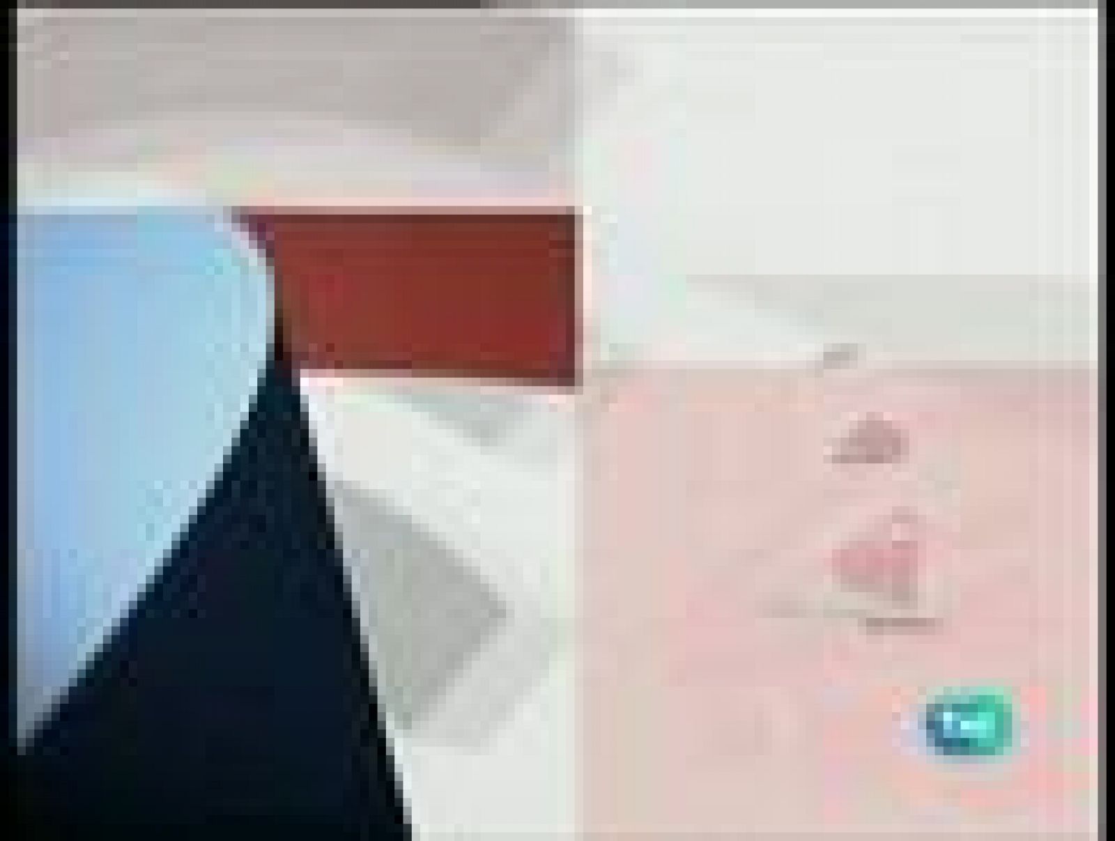 Parlamento - 20/12/08 - Parlamento | Ver